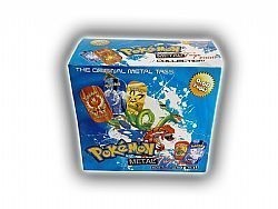 Pokemon Επανέκδοση 2006  (1 Κουτί-50 τμχ)