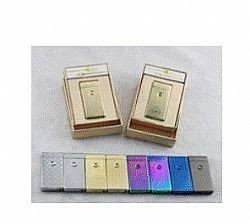 USB LIGHTER HB012  (1 κουτι-10 τμχ)