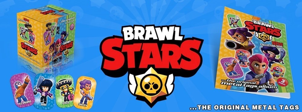 Brawl Stars