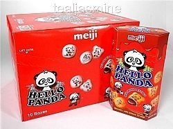 HELLO PANDA 50GR  (1 κουτι-10 τμχ)