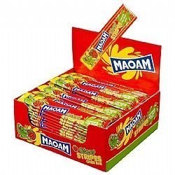 HARIBO MAOAM  (1 κουτι-60 τμχ)