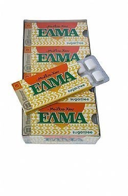 ELMA SUGAR FREE  (1 κουτι-20 τμχ)