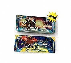 POKEMON CARDS  (1 κουτι-24 τμχ)