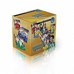 CARDS του κυπριακου ποδοσφαιρου 2023-2024 (1 Κουτί-30 τμχ) 